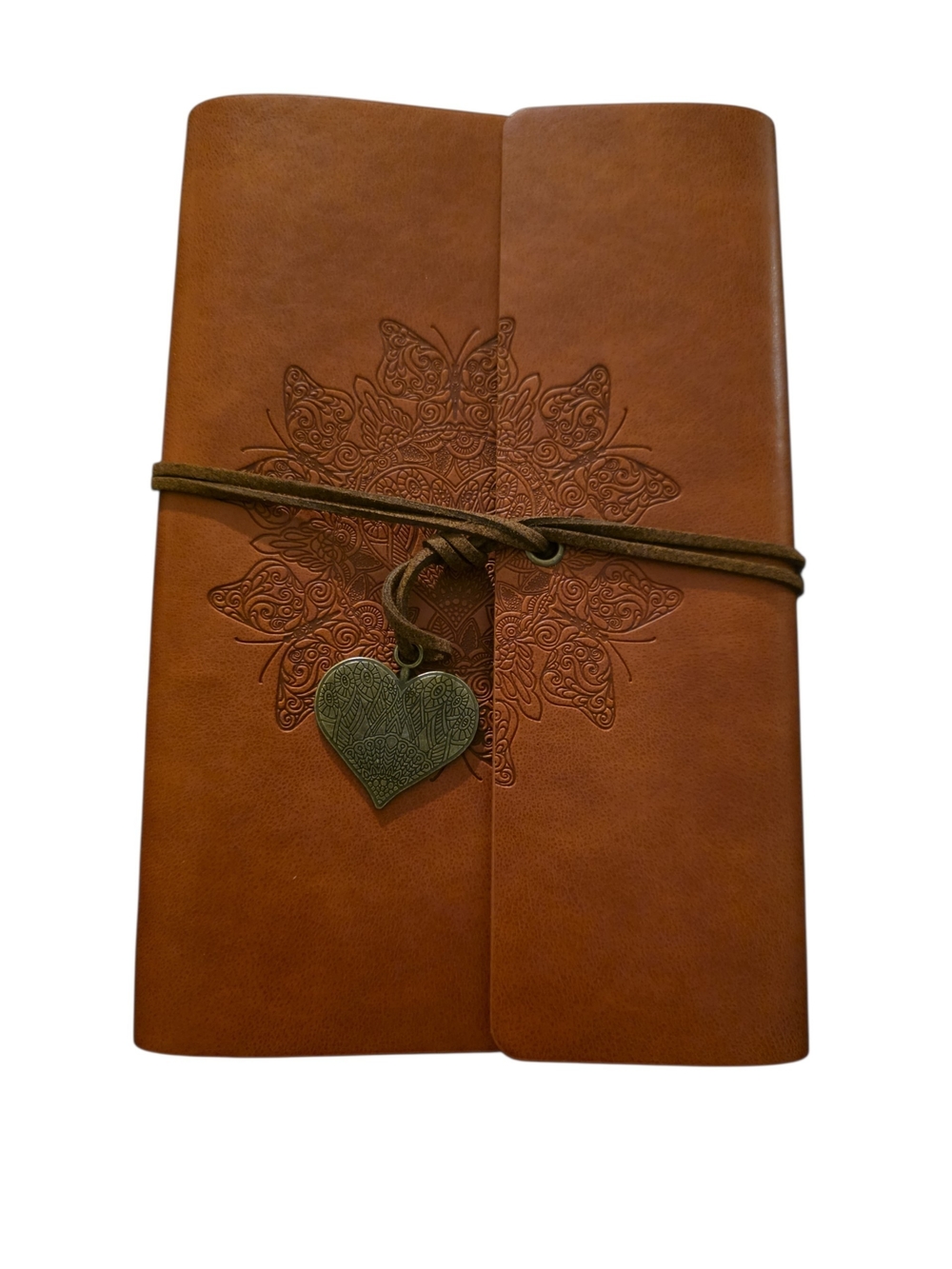 PU Leather Journal - New